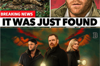 “They NEVER Expected This: Expedition X Crew Finds Something SO SHOCKING in the Jungle, They Had to Abandon the Mission 🚨