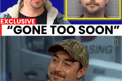 “From Fan Favorite to Public Enemy: Tickle’s Shocking Revelation Rocks Moonshiners”