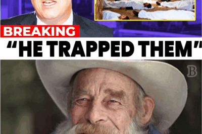 🔥“Sheriffs Rush In After Midnight Call: The Secret Inside Tom Oar’s Barn That No One Was Supposed To See” 👇