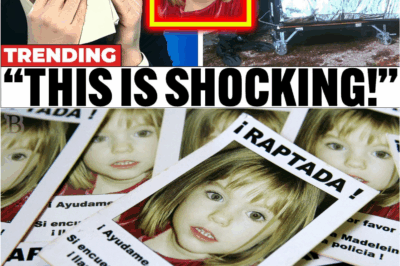 After Years of Silence, Madeleine McCann Speaks Out With A Message That Will Change Everything