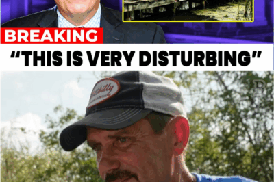 Shocking Discovery at Chase Landry’s Dock — Swamp People Fans Left Speechless