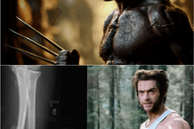 “BOY INJECTS MERCURY TO GAIN SUPERPOWERS: What Happened Next Will SHOCK You ⚡💉”