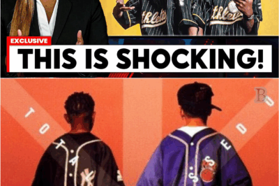 “What Really Happened to Kris Kross? The Dark Truth Behind the Hip Hop Duo’s Disappearance”