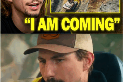 Parker Schnabel Gears Up for Season 16: Dominion Creek Becomes a $Millions Industrial Gold Empire