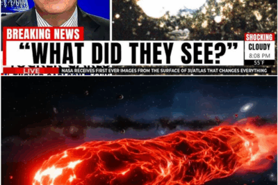 Mystery Deepens as Telescopes Capture 3I/ATLAS With No Tail — Did Something Happen Behind the Sun?