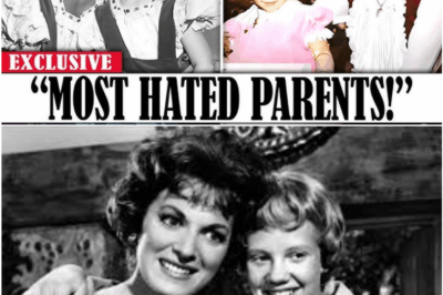 Why Hayley Mills Has Never Watched Her 1961 Episode — The Secret Behind Hollywood’s Forgotten Moment