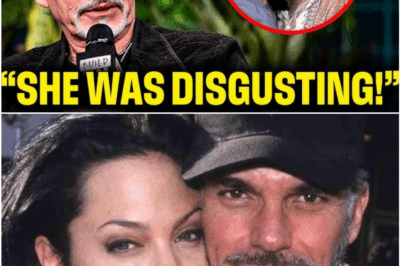 20 Years Later, Billy Bob Thornton Finally Reveals the Real Reason Behind His Divorce from Angelina Jolie