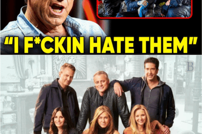 “15 Years Later, Dirty Jobs Cast Reunites and Secrets Explode Behind the Cameras 👀