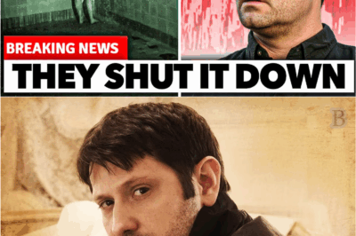 Grant Wilson CONFIRMS the TERRIFYING Reason That Ghost Hunters Episode Was Pulled From TV