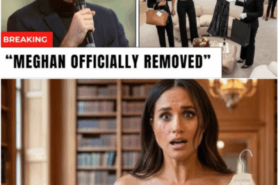 Dior Cuts Ties with Meghan Markle Amid Alleged Stolen Dress Scandal — Fashion World Reels