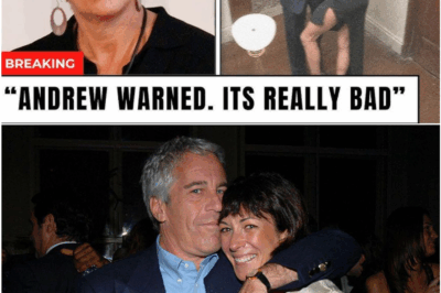 Ghislaine Maxwell Breaks Silence, Drops Shocking Revelations About Meghan Markle’s Hidden Past