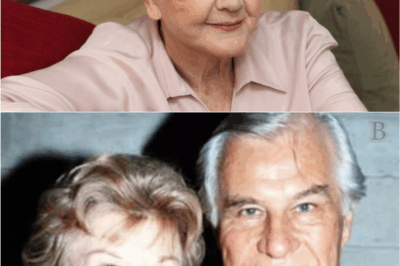 Jessica Fletcher’s Warmest Secret: The Real Romance in Angela Lansbury’s Life 🕯️