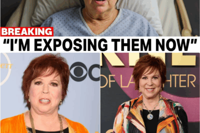 The Untold Struggles of Vicki Lawrence: What Hollywood Tried to Keep Quiet