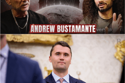 Former Intelligence Operative Drops Bombshell Allegations About Foreign Influence and Political Power Players