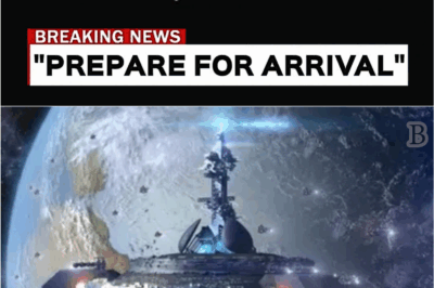 “Mystery Signals from 3I/ATLAS: CERN’s Groundbreaking Discovery Raises New Questions About Extraterrestrial Life