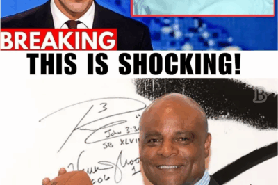 “Warren Moon’s Life After Football: A Tragic Journey of Struggles and Resilience”