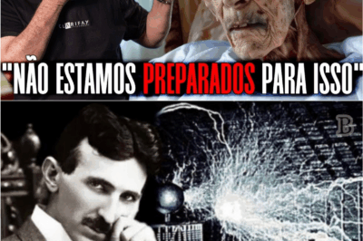 🕵️ “Tesla’s Last Confession: The Shocking Secret Hidden for Decades”