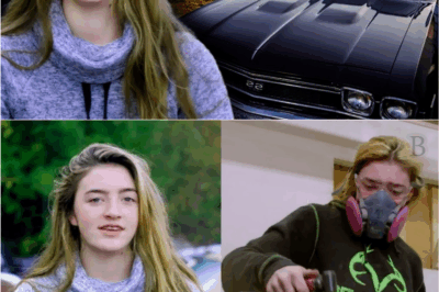 Cassidy McEown of Rust Valley Restorers SHOCKS Fans — Here’s Why She Disappeared From TV