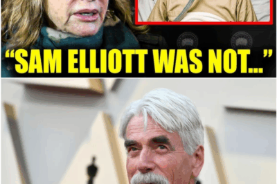 Sam Elliott Faces Heartbreaking Battle: Fans Rally as Hollywood Icon Confronts Tragic Diagnosis