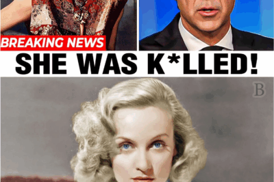 Carole Lombard: The Mystery of Her Last Moments Finally Revealed 🕯️