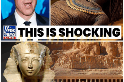 After 3,400 Years, Queen Hatshepsut’s DNA Secrets Finally EXPOSED What Scientists Found Will Rewrite History! 🧬