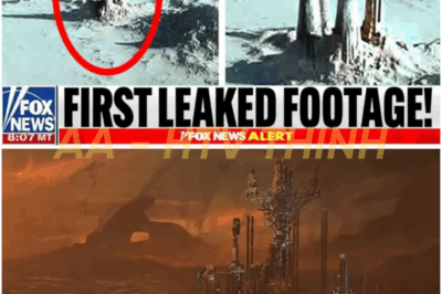 COSMIC NIGHTMARE: James Webb telescope allegedly detects alien mega-cities on Proxima B