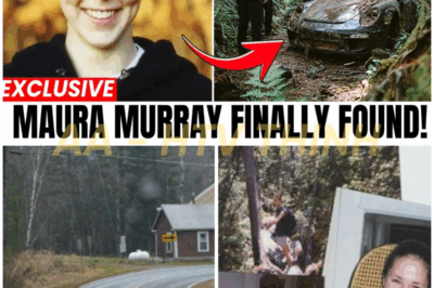 “THE DARK TRUTH” BEHIND MAURA MURRAY’S DISAPPEARANCE HAS FINALLY BEEN EXPOSED — AND IT’S WORSE THAN ANYONE IMAGINED!