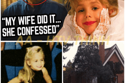 🚨🔥 Breaking: JonBenét Ramsey Case on the Brink of Being Solved? After 28 Years, John Ramsey Finally Breaks His Silence — And What He Says Could Change Everything