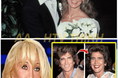 🚨🔥 SHOCKING REVELATION: At 68, Michael Landon’s Widow FINALLY REVEALS the AWFUL TRUTH About Their MARRIAGE
