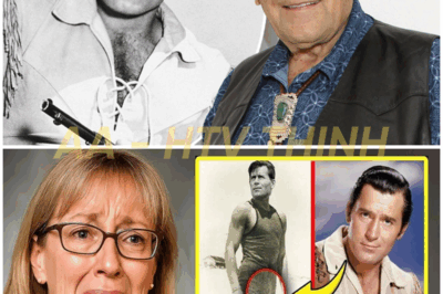 😱 At 75, Clint Walker’s Daughter BREAKS SILENCE and CONFESSES The TRUTH About Him