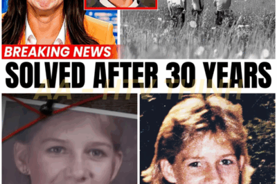 THE UNSPEAKABLE FATE OF KRISTY WESSELMAN REVEALED