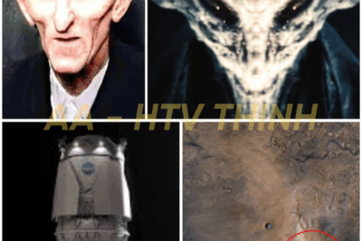 IKOLA TESLA’S HAUNTING WARNING ABOUT 3I/ATLAS THAT HAS JUST COME TO LIGHT