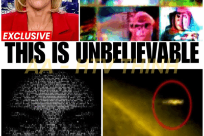 Scientists in Panic After AI Decodes 3I/ATLAS — The Message Is Too Disturbing to Release
