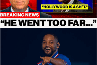 Will Smith Sparks Controversy After Album Flop and Explosive Remarks on Race and Politics