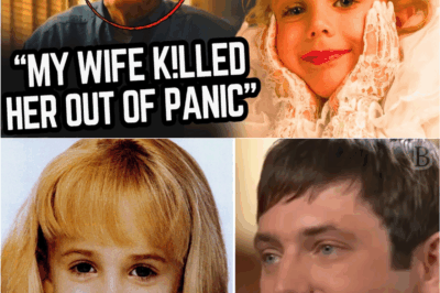 “JonBenét Ramsey Case EXPLODES with SHOCKING Confession: John Ramsey Points to Patsy as Possible Culprit! 😱”