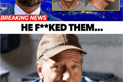 The Dark Truth Behind “Dirty Jobs” Revealed After Years — And It’s Worse Than You Thought