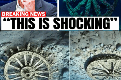 What Divers Found in the Red Sea Will Shock History Lovers — Pharaoh’s Secrets Exposed