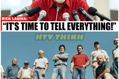 🦊 Oak Island Season 13 ROCKED by a Stunning Leak—Explosive New Evidence Suggests the Team Has Uncovered a Game-Changing Secret That Could Rewrite Centuries of Mystery ⚠️💥