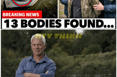 🦊 1 MINUTE AGO: JEREMY WADE DROPS SHOCKING TRUTH BEHIND RIVER MONSTERS SHUTDOWN — FANS STUNNED AS DARK SECRETS AND UNTOLD STORIES COME TO LIGHT! 🐟🔥