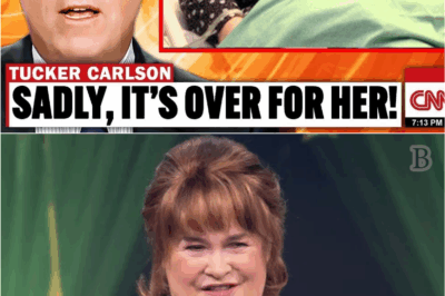 “The Hidden Truth About Susan Boyle’s Past Comes Out at 63 — Fans Are Speechless 👀