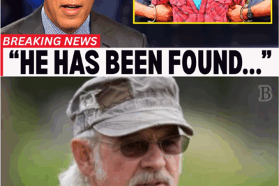 3 MINS AGO: What They Found In Alaska: The Last Frontier Star Atz Kilcher’s Barn Is Unthinkable