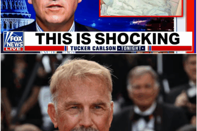 Kevin Costner’s $38 Million Gamble: Inside the Actor’s High-Stakes Movie Nightmare