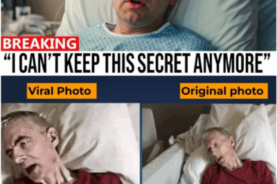 Rowan Atkinson at 70 Finally Opens Up: The Dark Truth Behind Mr. Bean’s Smile