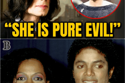 More Than Music: The Secret Connection Michael Jackson Protected Until the End