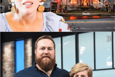 Fans Stunned As Secrets Behind Erin Napier’s Life and Career Come to Light ⬇️