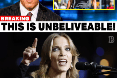 “Megyn Kelly Unrecognizable: New Appearance Sparks Massive Online Debate”