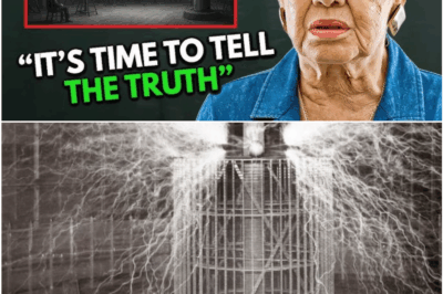 Nikola Tesla’s Final Secret: What His Assistant Revealed on Her Deathbed About That Fateful Night