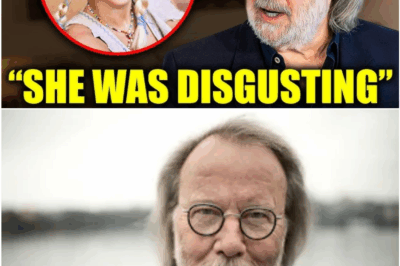 Benny Andersson, 78, Finally Breaks Decades of Silence About ABBA’s Untold Secrets—What He Reveals Will Shock Fans and Change Everything You Thought You Knew