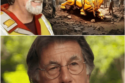 Oak Island Shaken by Stunning Breakthrough as Rick Lagina Confirms Templar-Era Vault Beneath the Money Pit
