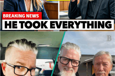 Behind the Garage Doors: Why Shag Walked Away From Iron Resurrection ⬇️